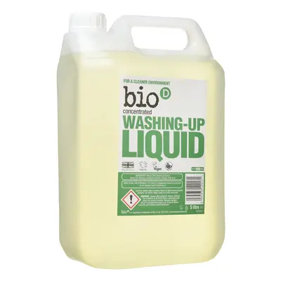 Bio D Washing-Up Liquid litre