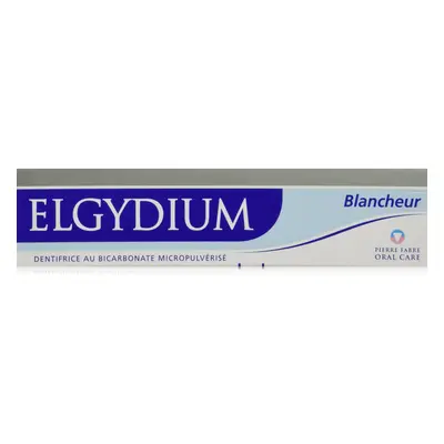 Elgydium Whitening Toothpaste 75ml