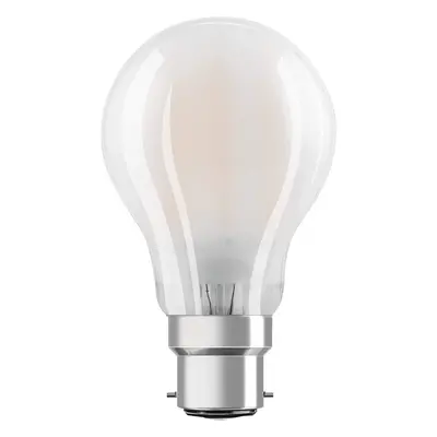 Osram Bulb, White