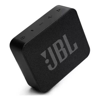 Go Essential Portable Bluetooth Speaker - Black - JBLGOESBLK