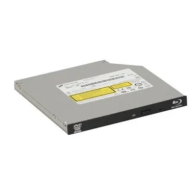 LG BU40N.ARAA10B Ultra-Slim 9.5 mm Internal 6x Blu-Ray BD-RW Drive