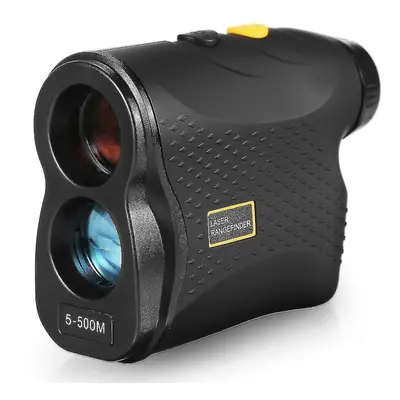 500m / 600m / 900m Golf Rangefinder Distance Meter Speed Tester Range Finder Digital Hunting Mea