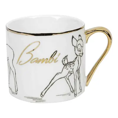 Disney Bambi Collectible Mug