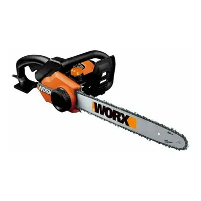 Worx WG303E 40cm Corded Chainsaw - 2000W