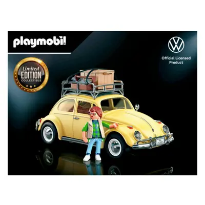 Playmobil Limited Edition Volkswagen Beatle