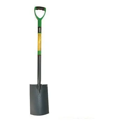 Green Blade Blackspur Digging Spade