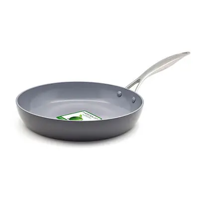 GreenPan Venice Pro Hard Anodised Ceramic Non-Stick 26cm Frypan