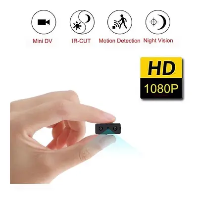 ( built-in battery) Mini Camera Full HD Home Security