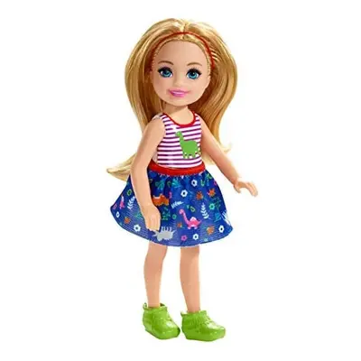 Barbie Club Chelsea Doll