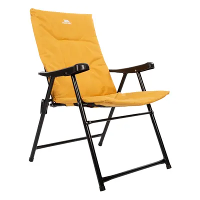 (EACH, Honeybee) Trespass Folding Deck Chair Padded Garden Paddy