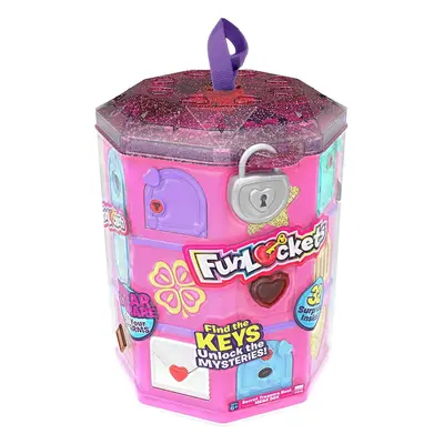 FunLockets Secret Treasure Hunt Tower