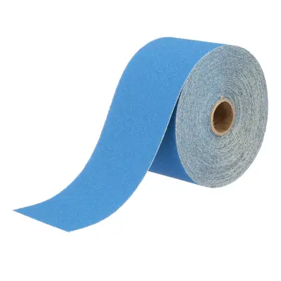 3M Stikit Blue Abrasive Sheet Roll No Hole 2.75 In X Yd