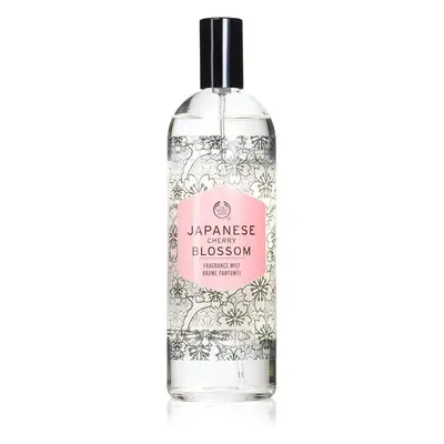 The Body Shop Japanese Cherry Blossom Fragrance Mist 100ml