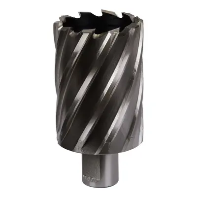 Sealey Worksafe® 45mm HSS Mag Drill Bit Cut Depth 50mm RBHSS45L