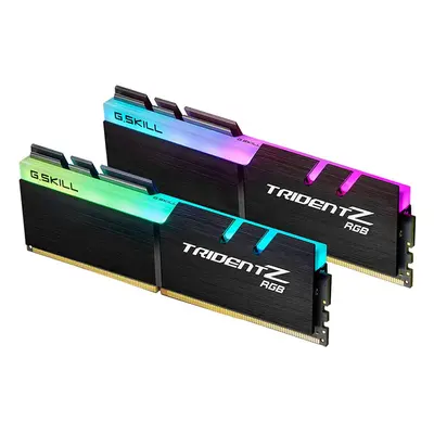 G.Skill TridentZ RGB Series - DDR4-16 GB: x GB - DIMM 288-PIN - ungepuffert