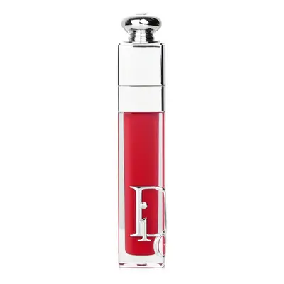 Christian Dior - Addict Lip Maximizer Gloss - # Intense Red - 6ml/0.2oz