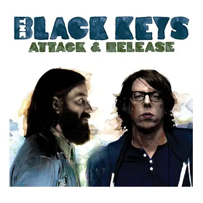 Attack & Release [Vinyl]