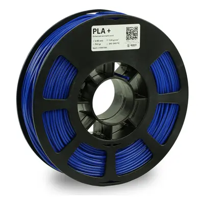 KODAK PLA Plus 3D Printer Filament 2.85mm +/- 0.02 mm 750g (1.7lbs)