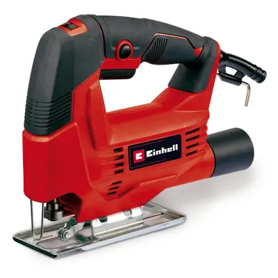 Einhell Jig Saw 60mm 400W Adjustable TC-JS 60/1 Power Tool Workshop