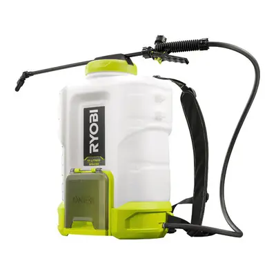 Ryobi ONE+ 15L Backpack Sprayer 18V RY18BPSB-0 (Tool Only)