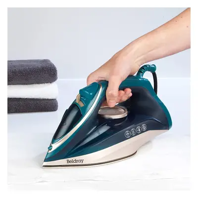 BELDRAY 2200W DUO GLIDE STEAM IRON