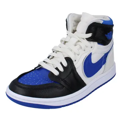 (5) Nike Air Jordan Mm High Womens Trainers Fb9891 Sneakers Shoes