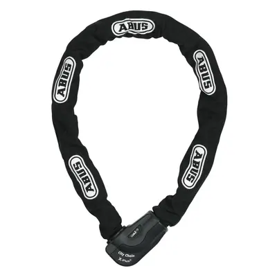 ABUS GRANIT CityChain XPlus Motorcycle Chain 140cm