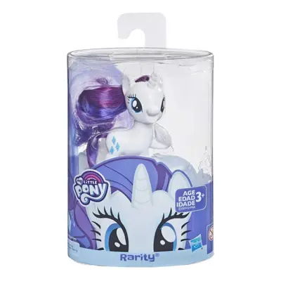 My Little Pony Rarity Doll