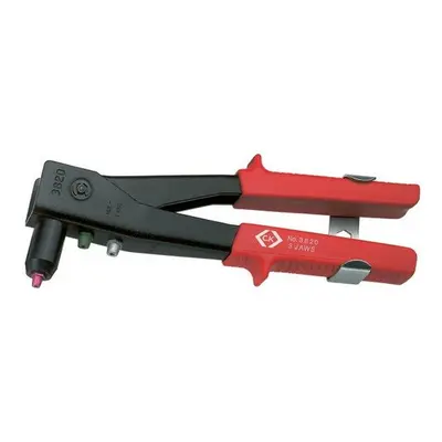 CK T3820 Pop Riveting Pliers 260mm