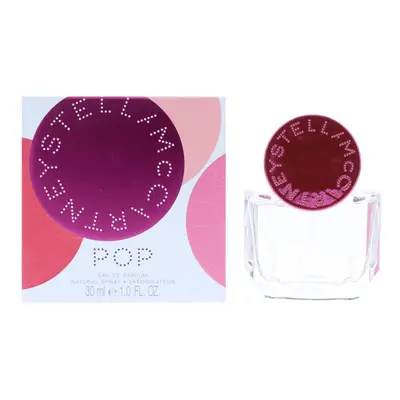 Perfume Stella McCartney Pop Eau de Parfum 30ml Spray For Her