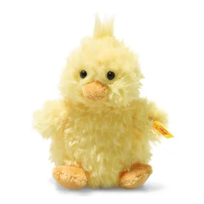 073892 Soft Cuddly Friends Pipsy chick, Yellow,Orange, cm