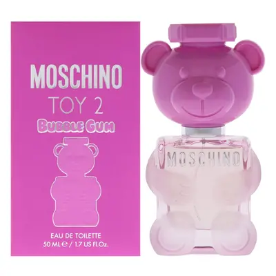 Moschino Toy Bubble Gum Eau de Toilette Spray ml