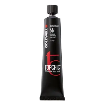 Goldwell Topchic Hair Dye, tube (1 x ml)