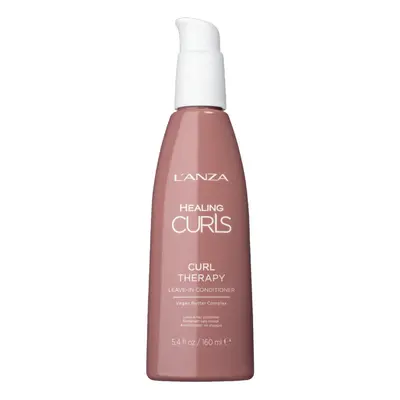 L'Anza Healing Curls Power Curl Therapy Leave-in Moisture 160ml