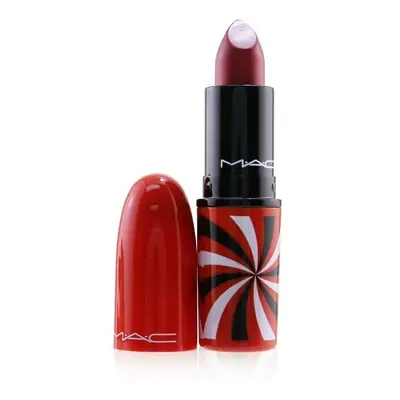 MAC Lipstick (Hypnotizing Holiday Collection) - # For My Next Trickâ¦(Matte) 3g/0.1oz