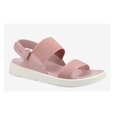 (3) Hush Puppies Selina Sandals Womens