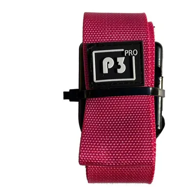 (Pink with hook) Extension Band for Suspension Trainer Assistance Strap with Anchoring Solution 