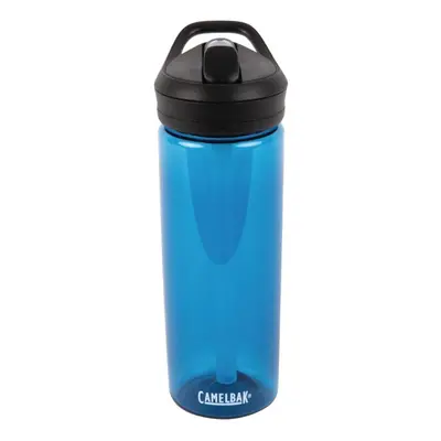 CamelBak Eddy + Reusable Water Bottle Oxford Blue 600ml / 21oz - [FC822]