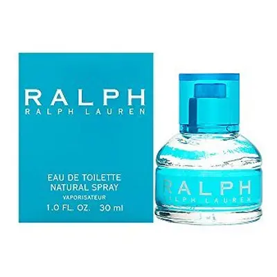 Ralph by Ralph Lauren Eau De Toilette For Women, 30ml