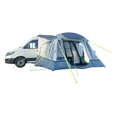 OLPRO Loopo BreezeÂ® v2 Motorhome Awning (Grey)