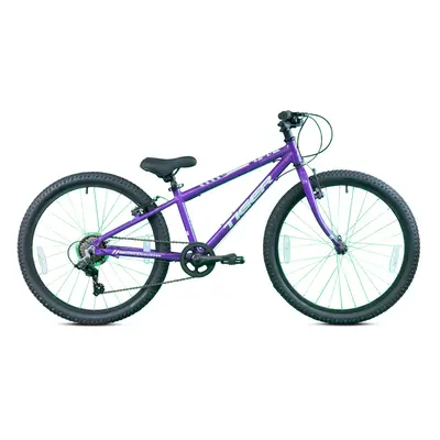 (Purple) Tiger Beat MTB Various Colours Speed