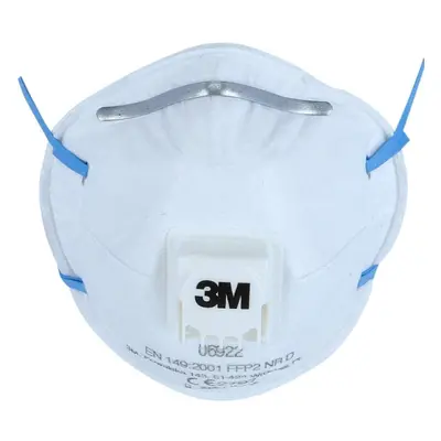 3M Series X Reusable Half Face Mask Respirator