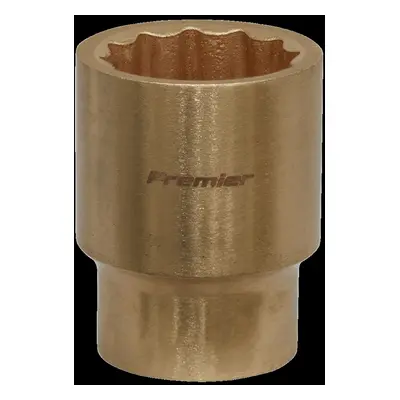 Socket 24mm 1/2"Sq Drive - Non-Sparking WallDrive®