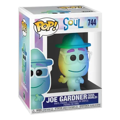 POP! Disney: Soul - Joe (Soul World)