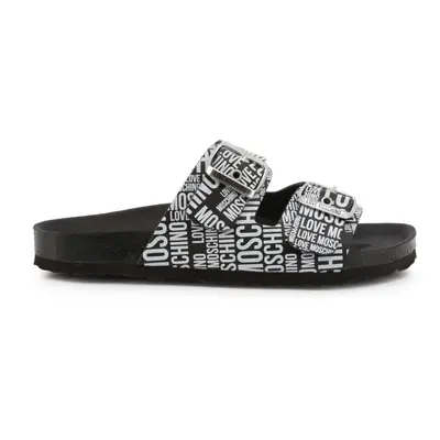 (EU 35) Love Moschino Flip Flops