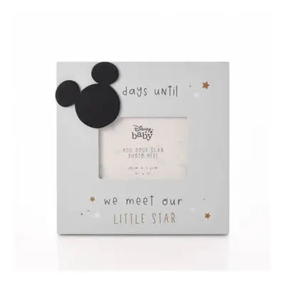 Disney Gifts Baby Ultrasound Frame (Mickey Mouse)