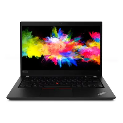 Lenovo ThinkPad T14 Gen Laptop - 14" FHD Core i5-10310U 16GB 1000GB SSD NVMe WebCam WiFi