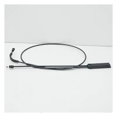 MERCEDES-BENZ E-CLASS W212 New Genuine Hood Lock Cable A2128800559