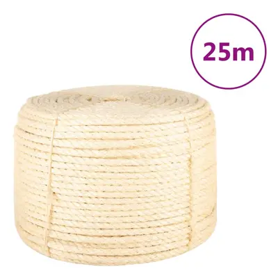 vidaXL Rope Jute String Hemp Rope Twine String for Cat Scratching 100% Sisal