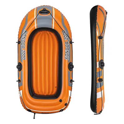 Bestway Kondor Inflatable Rubber Boat